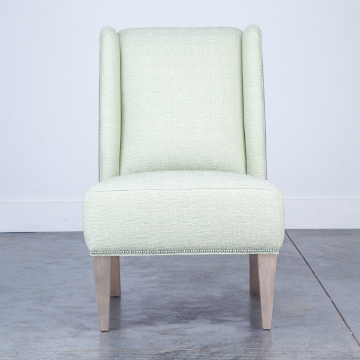 Picture of KIMBERLY ARMLESS SLIPPER CHAIR