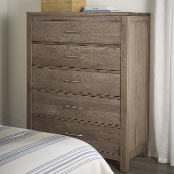 Picture of T&T GREY OAK CHEST