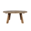 Picture of RECLAIMED  ROUND COFFEE TABLE