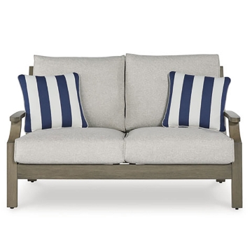 Picture of RAINIER RANCH LOVESEAT
