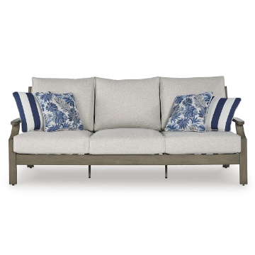 Picture of RAINIER RANCH SOFA