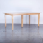 Picture of MAPLE 42X72 RECTANGULAR TABLE