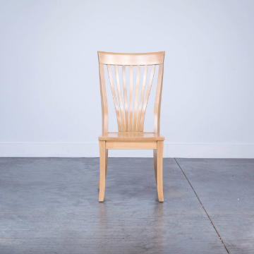 Picture of BRINKLEY MAPLE SIDE CHAIR