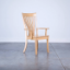 Picture of BRINKLEY MAPLE ARM CHAIR