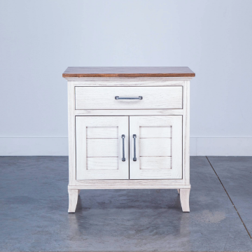 Picture of TRIBECA NIGHTSTAND #5