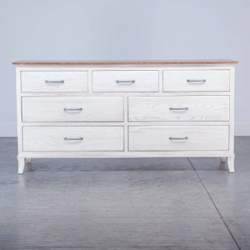 Picture of TRIBECA DRESSER #3