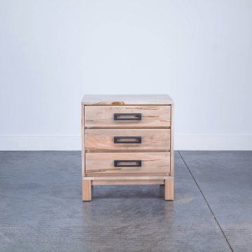 Picture of TAPPAN NIGHTSTAND #1