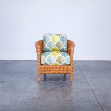 Picture of GABLES ESTATE CHAIR