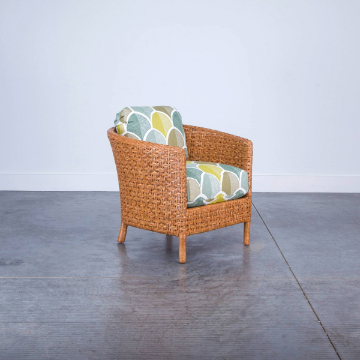 Picture of GABLES ESTATE CHAIR