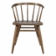 Picture of FITZ CHAIR - CHESTNUT