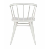 Picture of FITZ CHAIR - WHITE