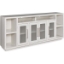 Picture of PERRY 84" CONSOLE IN WHITE