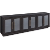 Picture of PERRY 97" CONSOLE IN BLACK