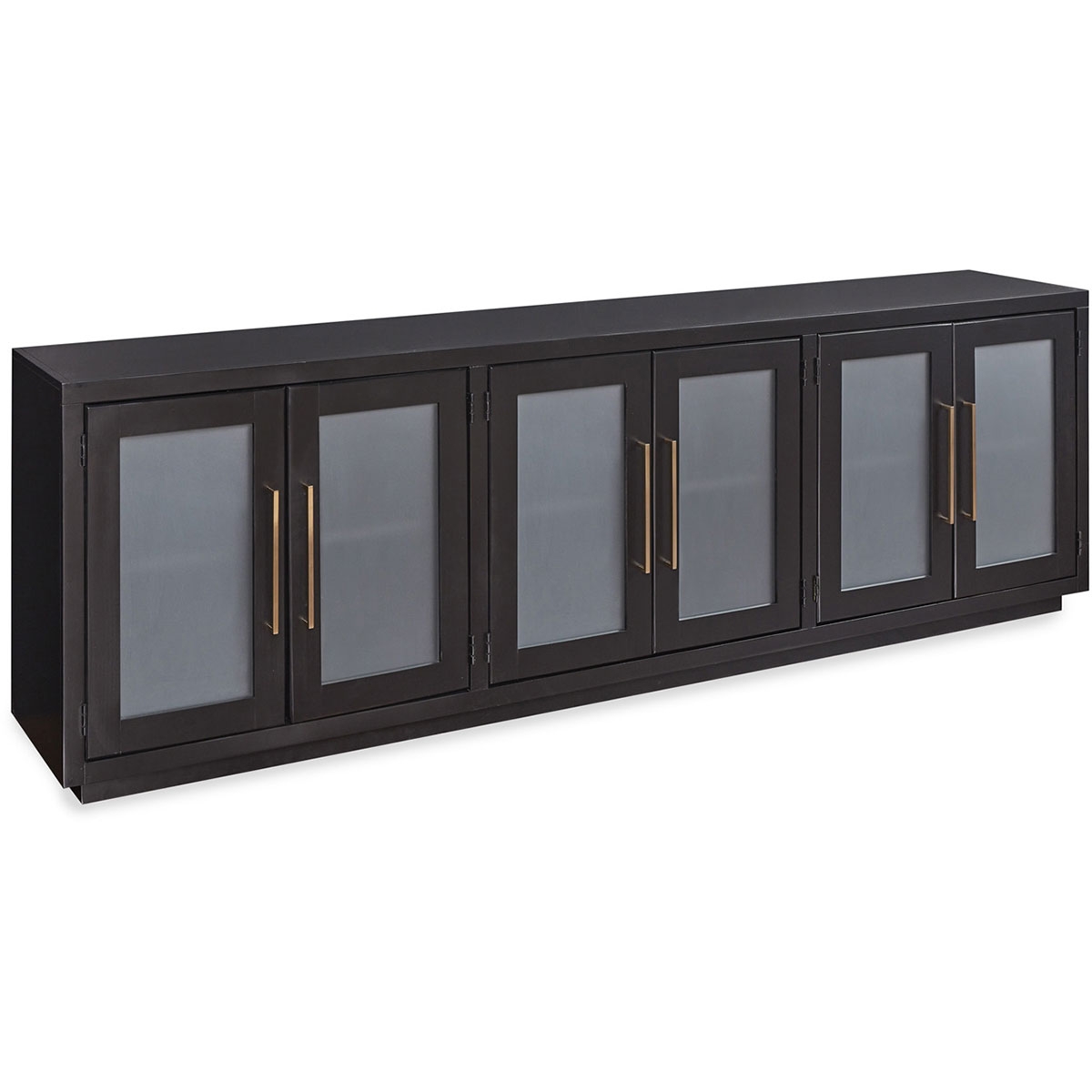 Picture of PERRY 97" CONSOLE IN BLACK