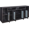 Picture of PERRY 97" CONSOLE IN BLACK