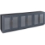 Picture of PERRY 97" CONSOLE IN BLUE