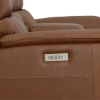 Picture of HENRY CARMEL CONSOLE LOVE W/PHR/LUM