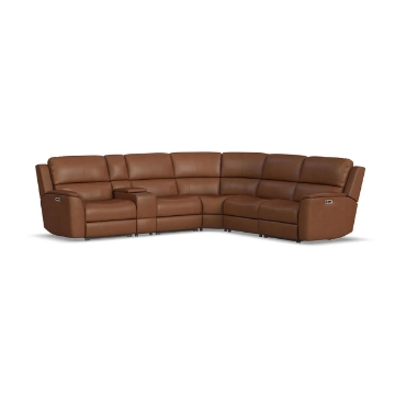 Picture of HENRY CARMEL 6PC SECTIONAL
