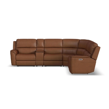 Picture of HENRY CARMEL 6PC SECTIONAL