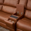 Picture of HENRY CARMEL 6PC SECTIONAL