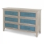 Picture of OCEAN ISLE DRESSER