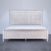 Picture of TRIBECA KING BED W/ LOW FOOTBOARD