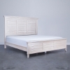 Picture of TRIBECA KING BED W/ LOW FOOTBOARD