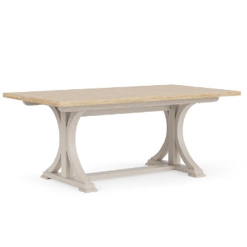 Picture of GLENDALE RECTANGLE DINING TABLE