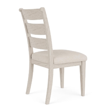 Picture of GLENDALE WOOD BACK CHAIR