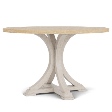 Picture of GLENDALE ROUND DINING TABLE