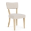 Picture of GLENDALE CURVE BACK CHAIR