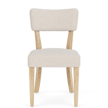 Picture of GLENDALE CURVE BACK CHAIR