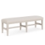 Picture of GLENDALE 58" UPHOLSTERED BENCH