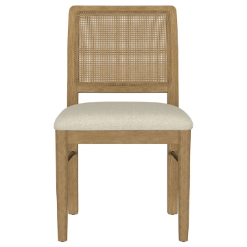 Picture of ARINI SAND SIDE CHAIR