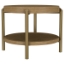 Picture of ARINI SAND END TABLE