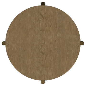 Picture of ARINI SAND COFFEE TABLE