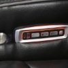 Picture of OPTIMUS BLACK CONSOLE LOVE W/POWER HEADREST
