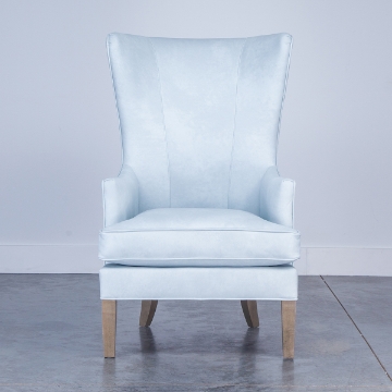 Picture of WHITNEY WELT ACCENT CHAIR