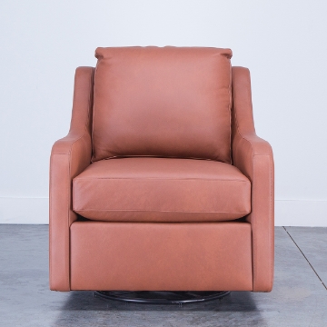 Picture of SCARLETTE SWIVEL GLIDER