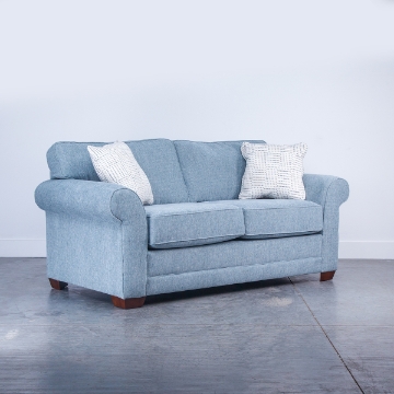 Picture of BRANTLEY APT SIMPLICITY SOFA