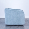 Picture of BANKS SWIVEL GLIDER CHAIR