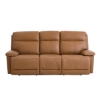 Picture of FLETCHER ANTELOPE SOFA W/POWER HEADREST