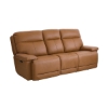 Picture of FLETCHER ANTELOPE SOFA W/POWER HEADREST