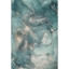 Picture of ODYSSEY 11 TEAL 5X7'6 RUG