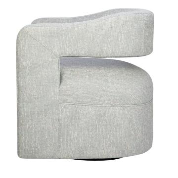 Picture of LEXY SWIVEL ACCENT CHAIR