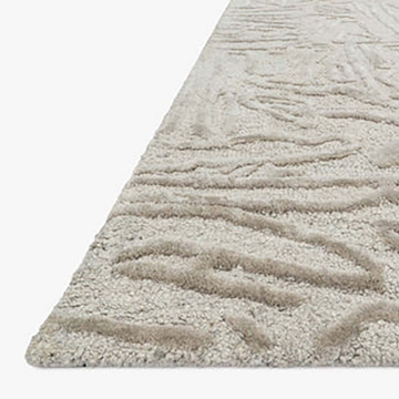 Picture of JUNEAU 06 SLVR/SLVR 7'9X9'9 RUG