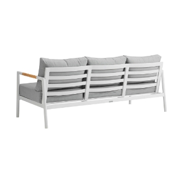 Picture of CROWN OUTDOOR SOFA
