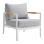Picture of CROWN OUTDOOR CLUB CHAIR
