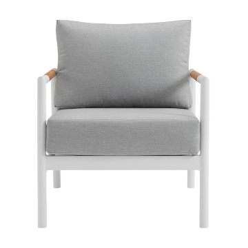 Picture of CROWN OUTDOOR CLUB CHAIR