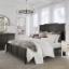 Picture of CAMDEN BLACK QUEEN BED